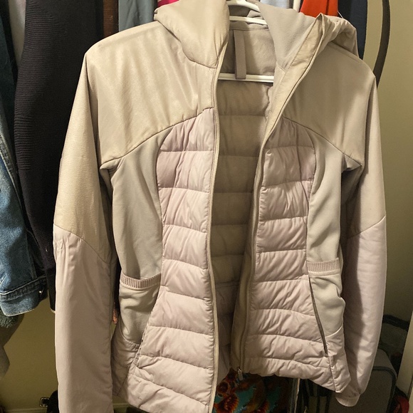 Lululemon Jacket - Picture 1 of 1